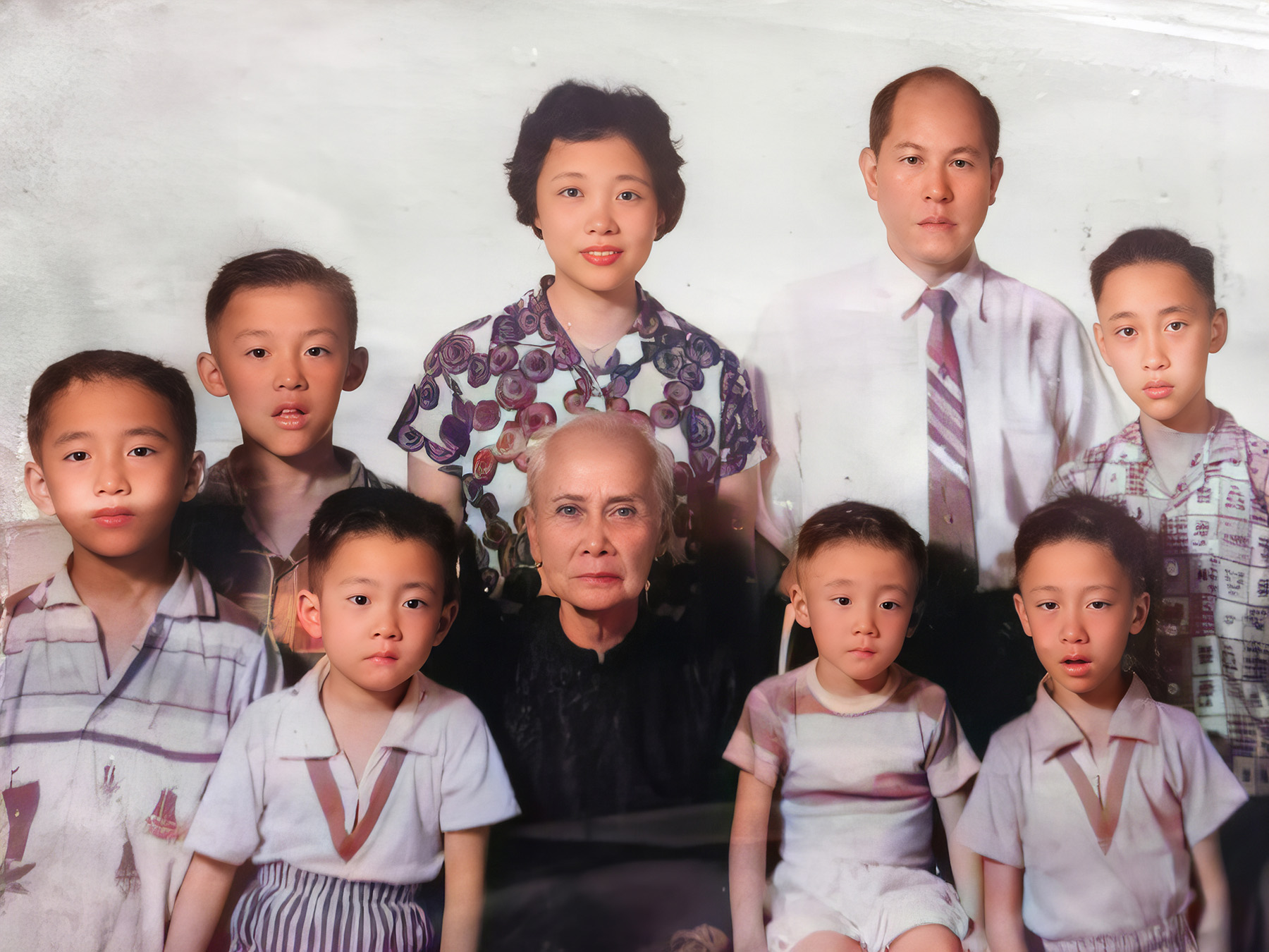 family